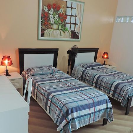 Residencia Familiar Bed & Breakfast กังปินาส ห้อง รูปภาพ