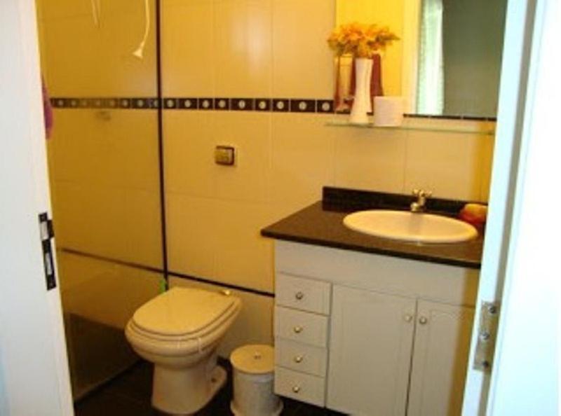 Residencia Familiar Bed & Breakfast กังปินาส ห้อง รูปภาพ