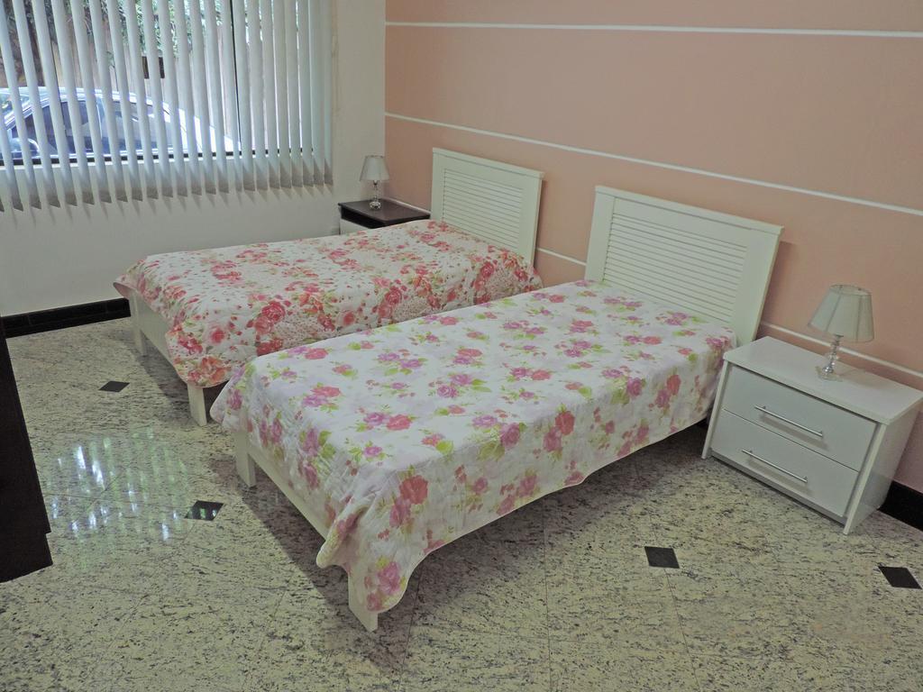 Residencia Familiar Bed & Breakfast กังปินาส ห้อง รูปภาพ