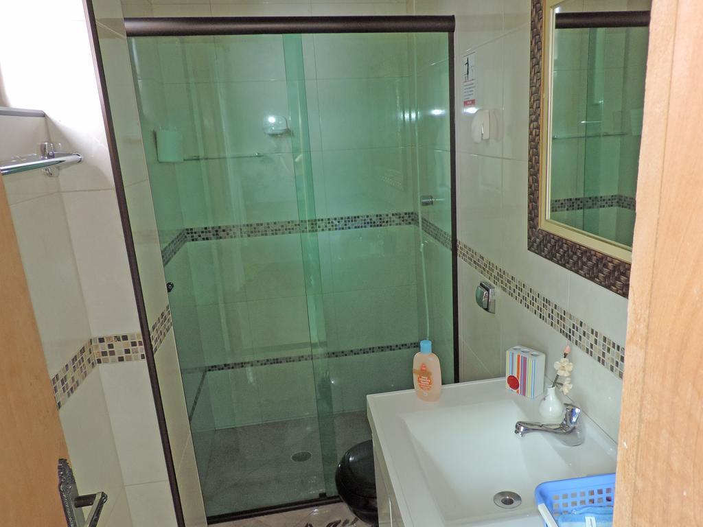 Residencia Familiar Bed & Breakfast กังปินาส ห้อง รูปภาพ