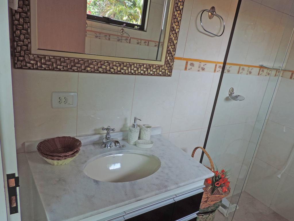 Residencia Familiar Bed & Breakfast กังปินาส ห้อง รูปภาพ