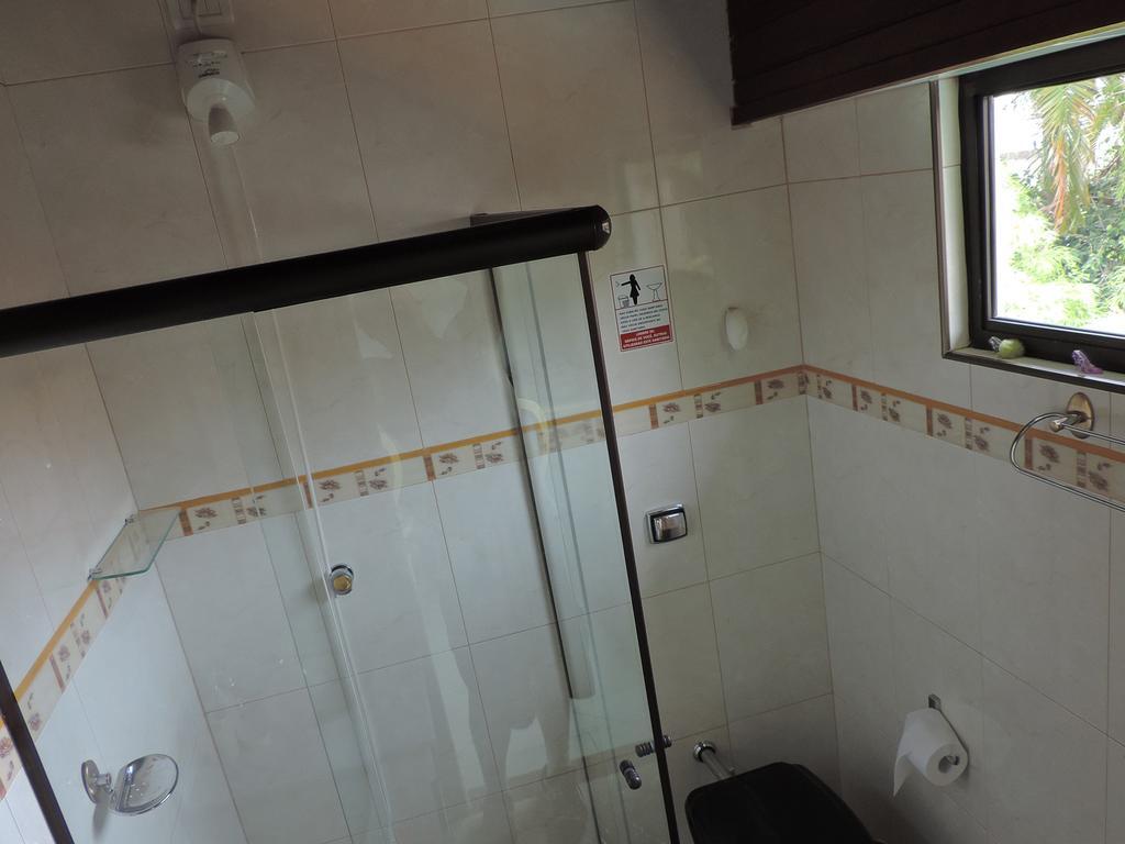 Residencia Familiar Bed & Breakfast กังปินาส ห้อง รูปภาพ
