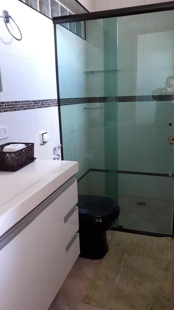 Residencia Familiar Bed & Breakfast กังปินาส ภายนอก รูปภาพ